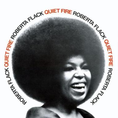 Roberta Flack -  Quiet Fire